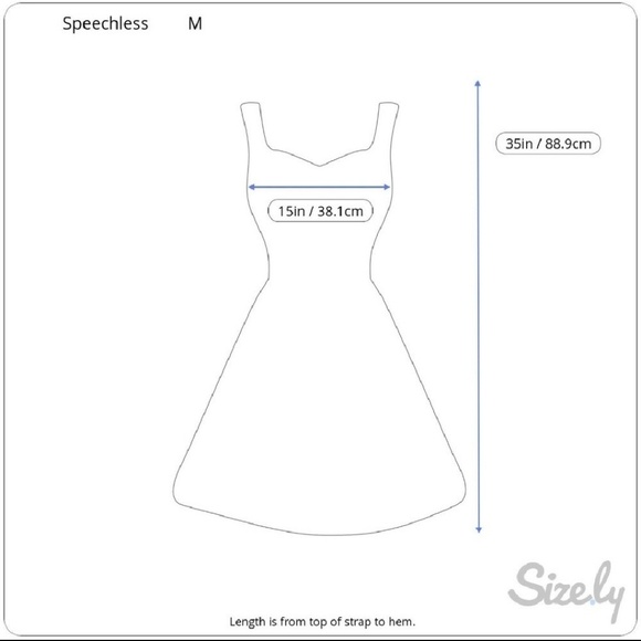 Vintage Tapp New York Sheath Dress Size L - Picture 7 of 7